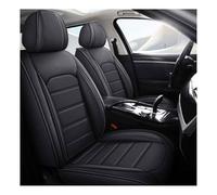 YXUO Funda Asiento para Kia Sportage (2019-2024) Fundas de Asientos de Cuero Fundas para Asientos Delanteros y Traseros 5 Piezas Asientos Impermeables Cómodo Seat Cover