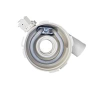 YXW50-2E (L) Calentador de elemento calefactor para lavavajillas 673001302001, compatible con Midea, compatible con Samsung, compatible con Candy, compatible con AEG, YXW50-2E