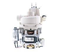 YXW50-2E(L)/YXW50-2E Nueva Bomba de circulación GENUINA para lavavajillas Welling/Midea para Midea Samsung