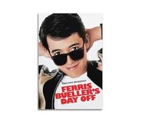 YXWOYNHY Póster decorativo de la película Spring Is Not A Day for Reading, lienzo decorativo para pared e impresión artística moderna para dormitorio familiar, pósteres de 20 x 30 pulgadas (50 x 75 cm