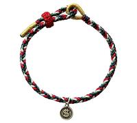 YXWYXWA Bracelet 925 Sterling Silver Angel Pendant Dollar Pendant Bracelet Christmas Bracelet, Adjustable,Dollar