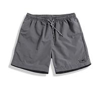 YXWYXWA Breeches ShortsCotton Casual Men Black Clothing Beach Shorts Male