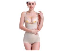 YXWYXWA Fajas Moldeadoras para Mujer, Ropa Interior Adelgazante, Body, Fajas de Cintura Corporal, Chalecos de Soporte adelgazantes para recuperación posparto