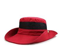 YXWYXWA Men and Women Big-Brimmed Sun Hat Fishing Hat Outdoor Sunscreen Fisherman Cap Mountaineering Fishing Hat