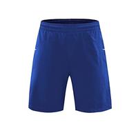 YXWYXWA Men Summer Running Shorts Fitness Shorts Quick Dry Mens Gym Shorts Sport Gyms Tennis Basketball Soccer