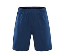 YXWYXWA Men Summer Running Shorts Fitness Shorts Quick Dry Mens Gym Shorts Sport Gyms Tennis Basketball Soccer