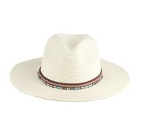 YXWYXWA Men's and Women's Sunshade Sun Hat Travel Travel Straw Hat Jazz Hat