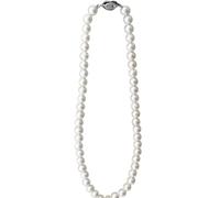 YXWYXWA Pearl Chain Necklace Long, Necklace Silver 925 Sterling Silver Pendant Necklaces Trendy Jewelry