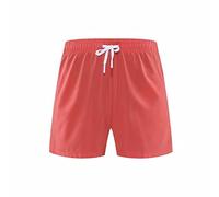 YXWYXWA Running Shorts Gym Fitness Workout Men Women Sport Short Tennis Basketball Soccer Training