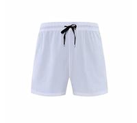 YXWYXWA Running Shorts Gym Fitness Workout Men Women Sport Short Tennis Basketball Soccer Training