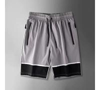 YXWYXWA Running Shorts Gym Wear Fitness Workout Shorts Men Sport Short Pants Soccer Training Shorts with
