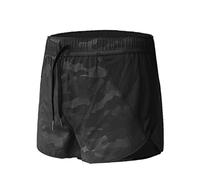 YXWYXWA Shorts Men Fitness Training Shorts Quick Dry Breathable Workout Shorts Gym Sport Short Pants