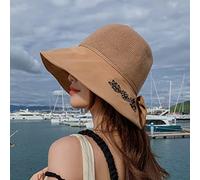 YXWYXWA Summer Hats For Women Girls Parent Child Sun Visor Foldable Fisherman Hat Outdoor Travel Beach Hat Cap