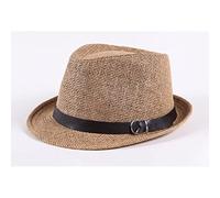 YXWYXWA Sunhats Summer Hats Men's Hats Top Hats Jazz Hats Beach Hats