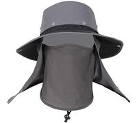 YXWYXWA UV Protection Packable Floppy Wide Brim Fashion Women Lady Cotton Summer Caps Casual Sun Hat