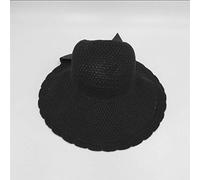 YXWYXWA Womens Sun Hat Summer Reversible UPF 50+ Beach Hat Foldable Wide Brim Cap