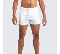 YXWYXWA Workout Muscle Male Quick Dry Sport Short Shorts Sweatpants Beach Shorts Men Running Fitness