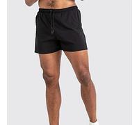 YXWYXWA Workout Muscle Male Quick Dry Sport Short Shorts Sweatpants Beach Shorts Men Running Fitness