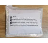 YXYFA Tira de Sellado de Borde de Goma con Ranura de 1/3 Metro y 0,3-2 mm, Protector de Canal en U Transparente, Sello de Metal for Vidrio de Puerta de Ducha(6MMX3MMX1M)