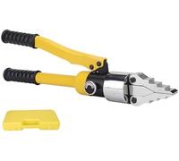 YXYLJOZ Alicates separadores hidráulicos y Herramienta expansora de Bridas para reemplazo, Mantenimiento y revisión de válvulas: imprescindibles para la reparación de automóviles (30mm)