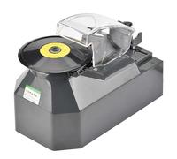 YXYLJOZ Cortador de Cinta eléctrico - Dispensador automático Ajustable de Longitud de 10 a 60 mm y Ancho de 5 a 25 mm para Oficina, Embalaje, Manualidades y Regalos.