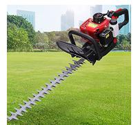 YXYLJOZ Cortasetos inalámbrico de Largo Alcance de Calidad Profesional con Mango antivibración para un Mantenimiento del hogar y el jardín sin Esfuerzo. (Heavy Repair Double)