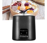 YXYLJOZ Máquina automática para Hacer Perlas de Tapioca. Cocina Comercial para Perlas de Tapioca, Ideal para té de Burbujas, té con Leche y postres.