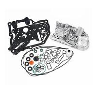 YXYOZMD 0AM325066 0AM325066AC DQ200 0AM DSG Garbox Transmisión Cuerpo de válvula Acumulador Kit de reparación de la Carcasa DSG para AUD/i para VW para Skoda(A Set)