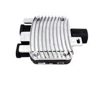 YXYOZMD 941.0138.01 940.0058.03 940.0094.02 940.0085.01 7T43-8C609-BA 31338823 2 Módulo de Control del Ventilador para RangeRover Evoque 7 para Landrover