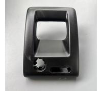 YXYOZMD Compatible con Passat B6 Funda de Asiento Trasero abatible Llave de Asiento Funda de Asiento Trasero 3C5 885 894 3C5 885 893(Right)
