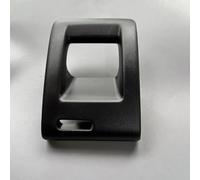 YXYOZMD Compatible con Passat B7L B7 Llave para Asiento Trasero Manija para Bajar el Asiento Cierre 3C9 885 893 3C9 885 894(Left)