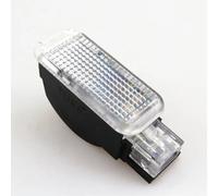 YXYOZMD Luces de Advertencia para Panel de Puerta 8KD947415C 8KD 947 415C 8KD 947 415 C para Audi A4 A5 A6 A7 Q3 Q5 TT para VW Sharan Phaeton para Yeti