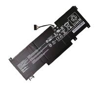 YXYOZMD Nueva batería de Ordenador portátil 53,5 WH BTY-M492 para MSI Pulse GL66 GL76 11UDK,11UEK,11UCK,Sword 17 A11UD,Bravo 15 B5DD-200PH,Katana GF66 GF76