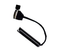 YXYOZMD para Acer Travelmate P214 TMP214-41 TMP214-52 P215 TMP215-52 TMP215-53 N19Q7 Disco Duro SATA HDD SSD Conector Flex Cable