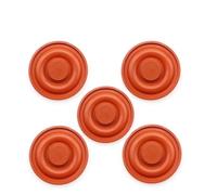 YXYOZMD Separador de Aceite, diafragma de ventilación del cárter para Benz W203 C200 C220 E200 E220 CL203 S203 6460101462 A6460101462 646 010 14 62(5 Pezzi)