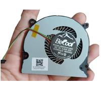 YXYOZMD Ventilador de CPU para Infinix InBook Y2 Plus XL29 InfinixX2 6004RVH-M52-622 B21001SS9NS14325 LN00221D1203757 DC5V 0.5A Nuevo