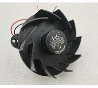 YXYOZMD Ventilador para JSF922512HS YT9225L Ventilador de refrigerador de automóvil 9225 DC 12V Ventilador de CC Circular de Dos Cables Ventilador de refrigeración de Mariposa