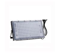 YXZKJZJ Lámpara de curado Ultravioleta con luz Negra LED de 50 W y 300 W, 365 NM, for impresión con Pegamento UV, Pintura en Aerosol, Resina, Tinta, curado DIY Recinto de curado DIY(100W)