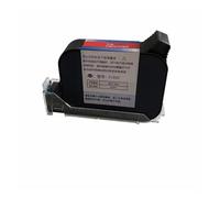 YXZKJZJ Mini Cartucho de Tinta de Secado rápido solvente for Impresora portátil, 3180K, 12,7 MM, 42ml, for Texto/Fecha/número de Lote Gran compacidad