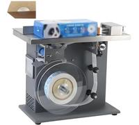 YXZQLOZ Fully Automatic Right Angle Box Sealing Labeling Machine with PLC & Electric Eye,for Cosmetic,Electronic,Food,Pharma Packaging