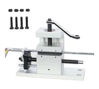 YXZQLOZ Herramienta extractora de eje de golf, removedor de agarre profesional y abrazadera de extracción de cabeza para una fácil reparación y mantenimiento de golf, herramientas esenciales de