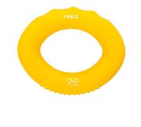YY anillo de escalada (15 kg) | EU Talla única in Yellow