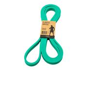YY banda elástica (15 kg) | EU Talla única in Green