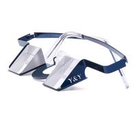 Y&Y Vertical - Accesorios para escalada - Classic Bleu Saphir - Azul marino Azul marino one size