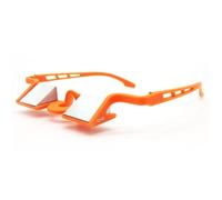 YY Vertical Belay Glasses Plasfun Evo gafas de aseguramiento - Orange