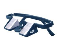 YY Vertical - Plasfun First - Gafas de Escalada para Asegurar reconocidas y sencillas - Gafas Prisma ligeras y eficaces para una visión clara y sin esfuerzo