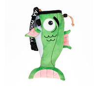YY Vertical Bolsa de tiza para escalada en roca, ideal para adultos y niños, búlder y amantes de la montaña