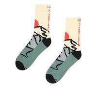 YY Vertical Calcetines de rock, Mountain Origins, Medium
