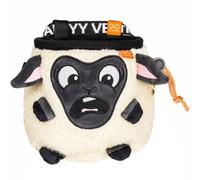 YY VERTICAL Chalk Bag - Unisex - Beige / Negro - talla única- modelo 2026