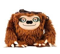 YY VERTICAL Chalk Bag - Unisex - Marrón - talla única- modelo 2026